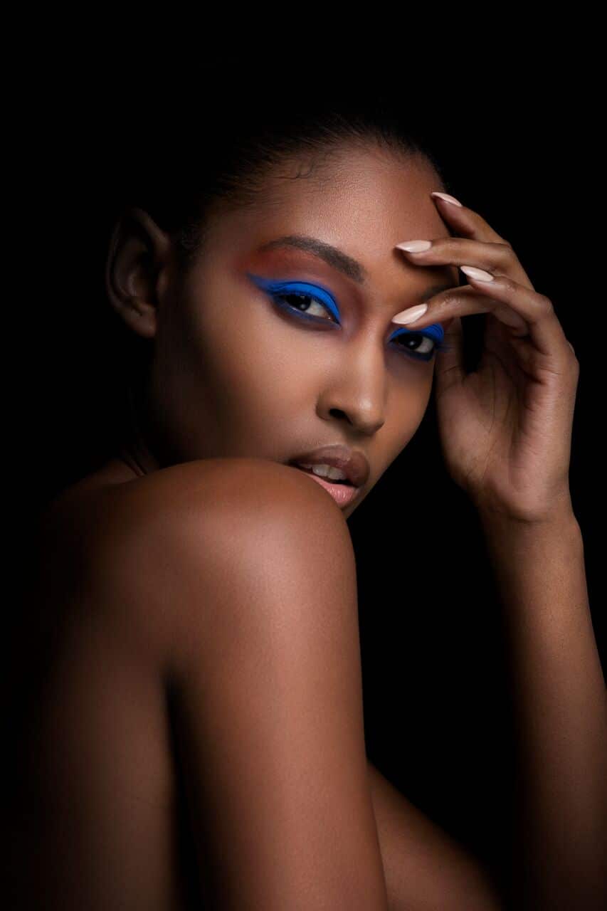 Beauty - Makeup by Jocelyn
